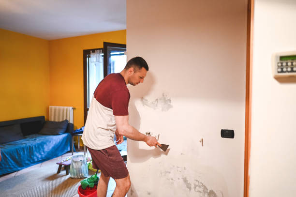 Best Mold Remediation for Specific Building Types in Chelsea, AL